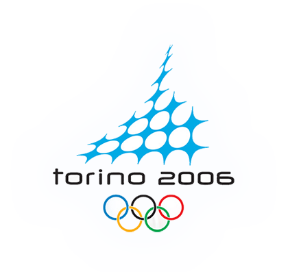 Torino 2006 logo for Playstation 2